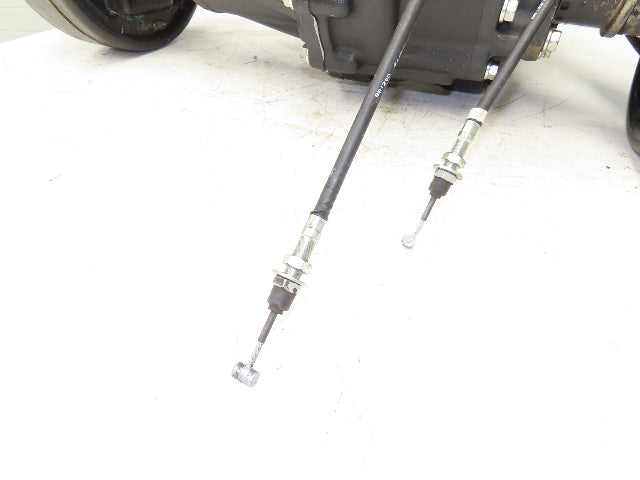 Toyota 14110-U3570-71 Electric Forklift Motor Drive Front Axle 6 Lug Off 8FBCU30