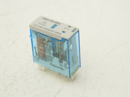 Allen Bradley 700-HK36Z24 16A Slim Line General Purpose Relay 24VDC Lot of 10