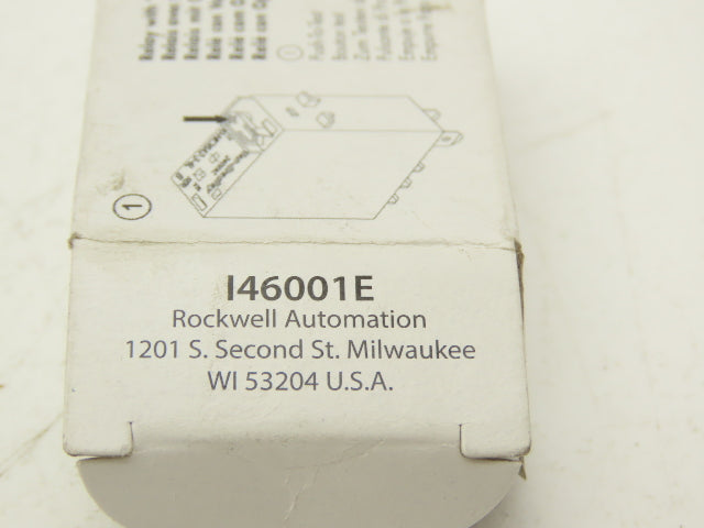 Allen Bradley 700-HK36Z24 16A Slim Line General Purpose Relay 24VDC Lot of 10