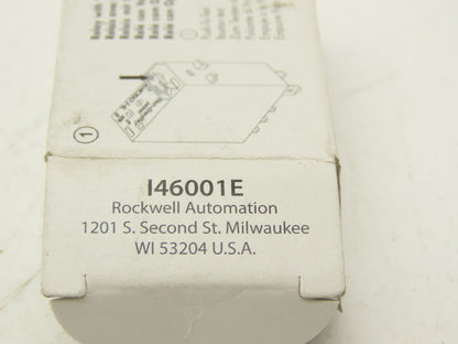 Allen Bradley 700-HK36Z24 16A Slim Line General Purpose Relay 24VDC Lot of 10