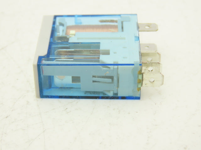 Allen Bradley 700-HK36Z24 16A Slim Line General Purpose Relay 24VDC Lot of 10