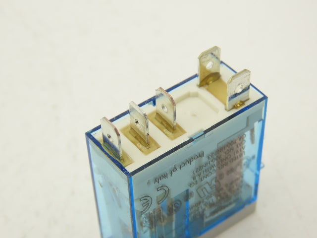 Allen Bradley 700-HK36Z24 16A Slim Line General Purpose Relay 24VDC Lot of 10