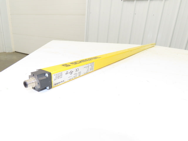 Schmersal SLC440COM-E-1450-14 Safety Light Curtain Emitter -Cracked Lens-