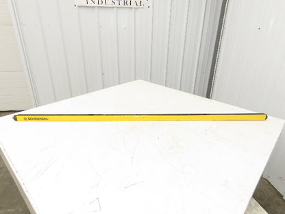 Schmersal SLC440COM-E-1450-14 Safety Light Curtain Emitter -Cracked Lens-