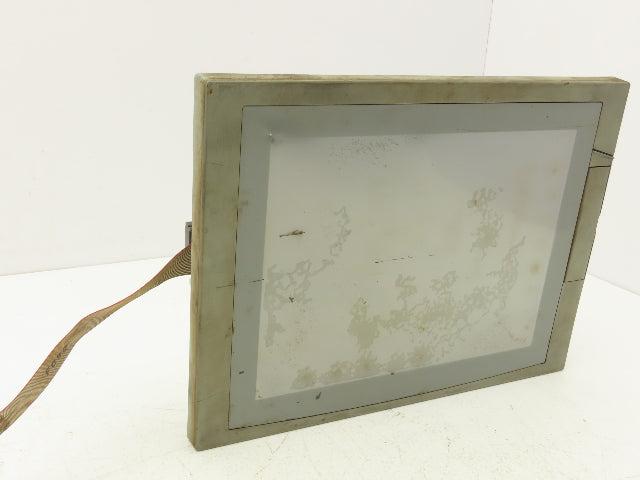 Mitsubishi FCU6-DUN32 Control Display LCD System Module 10" Screen