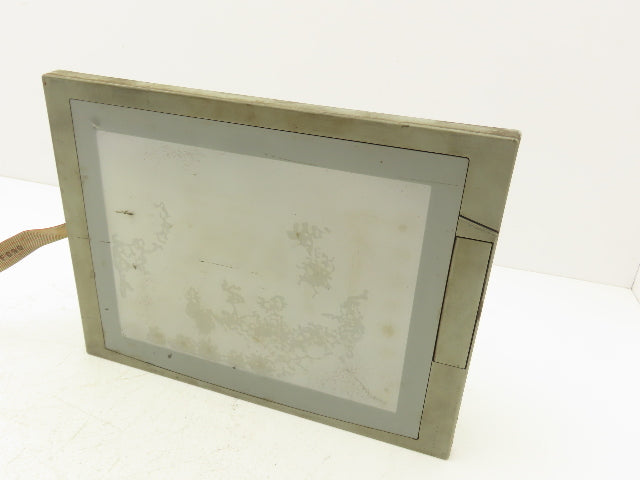 Mitsubishi FCU6-DUN32 Control Display LCD System Module 10" Screen