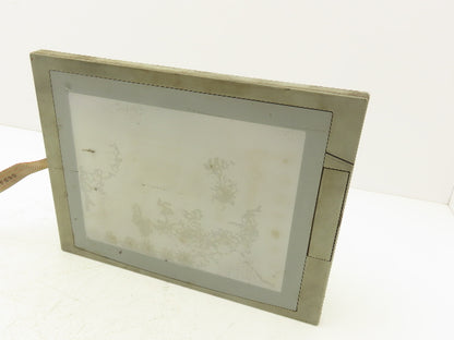 Mitsubishi FCU6-DUN32 Control Display LCD System Module 10" Screen