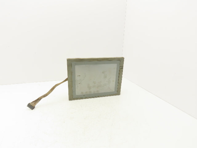 Mitsubishi FCU6-DUN32 Control Display LCD System Module 10" Screen