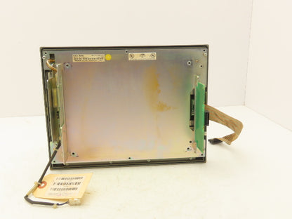 Mitsubishi FCU6-DUN32 Control Display LCD System Module 10" Screen