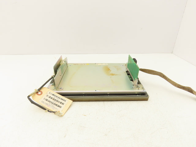 Mitsubishi FCU6-DUN32 Control Display LCD System Module 10" Screen