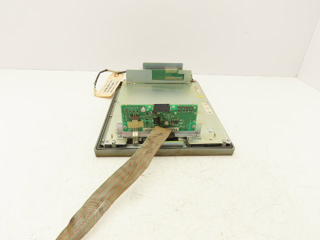 Mitsubishi FCU6-DUN32 Control Display LCD System Module 10" Screen
