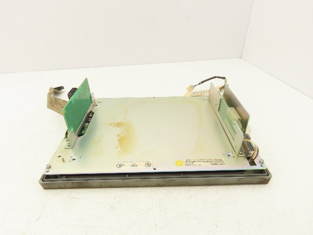 Mitsubishi FCU6-DUN32 Control Display LCD System Module 10" Screen