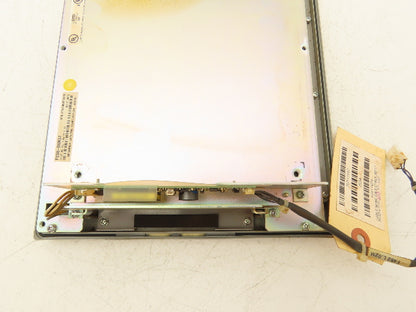 Mitsubishi FCU6-DUN32 Control Display LCD System Module 10" Screen