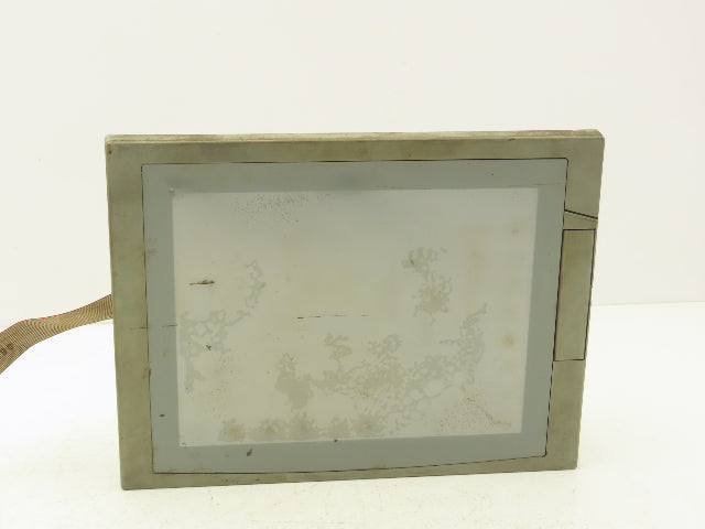 Mitsubishi FCU6-DUN32 Control Display LCD System Module 10" Screen
