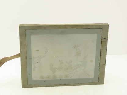 Mitsubishi FCU6-DUN32 Control Display LCD System Module 10" Screen