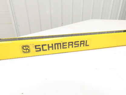 Schmersal SLC440COM-R-1450-14 Safety Light Curtain Receiver  -Parts or Repair-