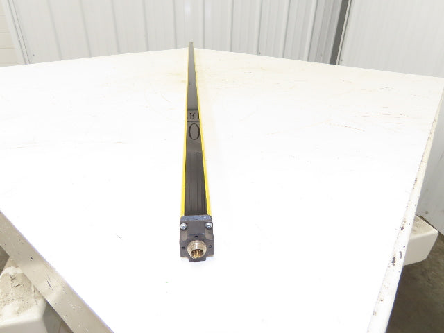 Schmersal SLC440COM-R-1450-14 Safety Light Curtain Receiver  -Parts or Repair-