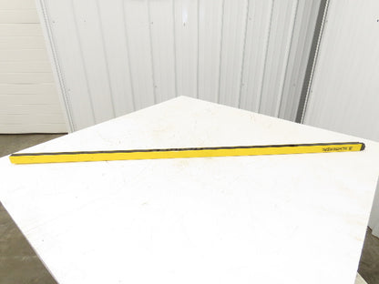 Schmersal SLC440COM-R-1450-14 Safety Light Curtain Receiver  -Parts or Repair-