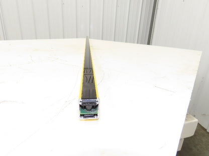 Schmersal SLC440COM-R-1450-14 Safety Light Curtain Receiver  -Parts or Repair-