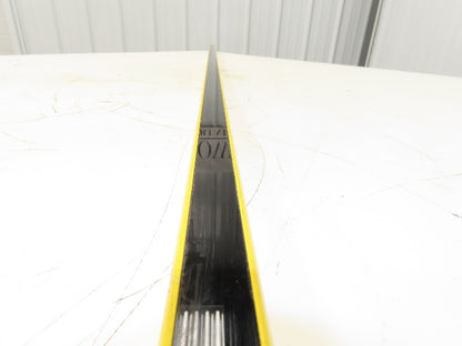 Schmersal SLC440COM-R-1450-14 Safety Light Curtain Receiver  -Parts or Repair-