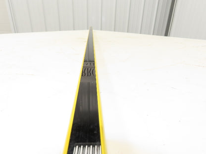 Schmersal SLC440COM-R-1450-14 Safety Light Curtain Receiver  -Parts or Repair-