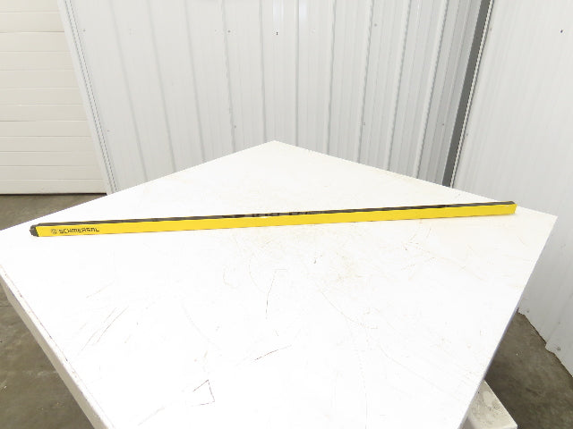 Schmersal SLC440COM-R-1450-14 Safety Light Curtain Receiver  -Parts or Repair-