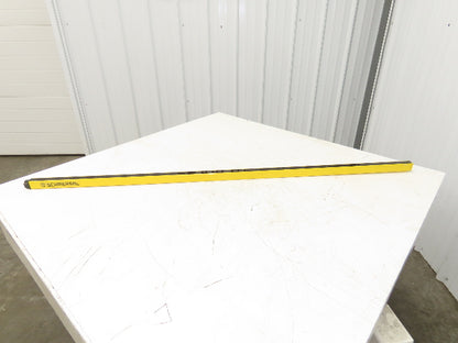 Schmersal SLC440COM-R-1450-14 Safety Light Curtain Receiver  -Parts or Repair-