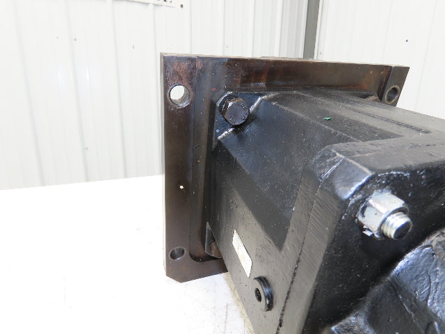 Sew Eurodrive PSF821/R EPH10/99/99 Planetary Servo Gearbox 4:1 Reducer 1125 RPM