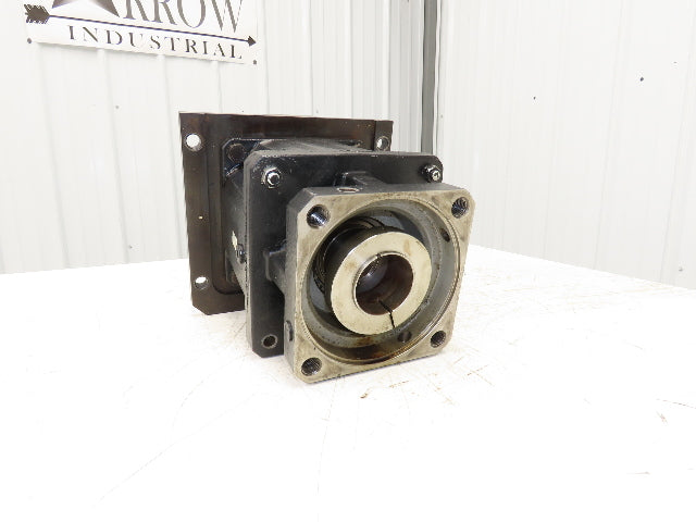 Sew Eurodrive PSF821/R EPH10/99/99 Planetary Servo Gearbox 4:1 Reducer 1125 RPM