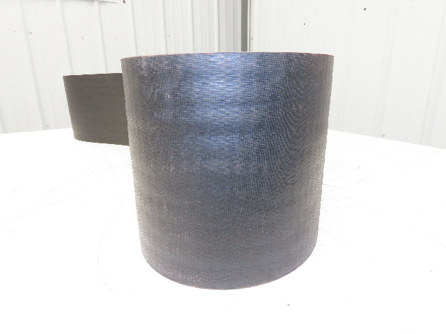 Megadyne RB85  10-Groove V-Belt 7.5"W x 85"L B-Section Drive Belt