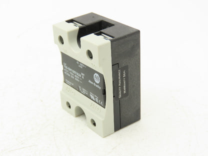Allen Bradley 700-SH100VA24 Solid State Relay 100A 42-660VAC Hockey Puck Style