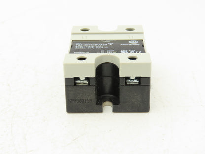 Allen Bradley 700-SH100VA24 Solid State Relay 100A 42-660VAC Hockey Puck Style