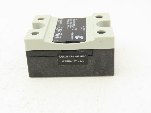 Allen Bradley 700-SH100VA24 Solid State Relay 100A 42-660VAC Hockey Puck Style