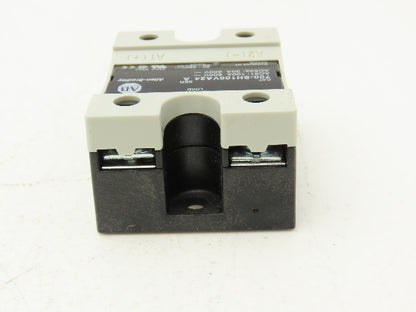 Allen Bradley 700-SH100VA24 Solid State Relay 100A 42-660VAC Hockey Puck Style