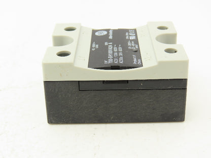 Allen Bradley 700-SH100VA24 Solid State Relay 100A 42-660VAC Hockey Puck Style