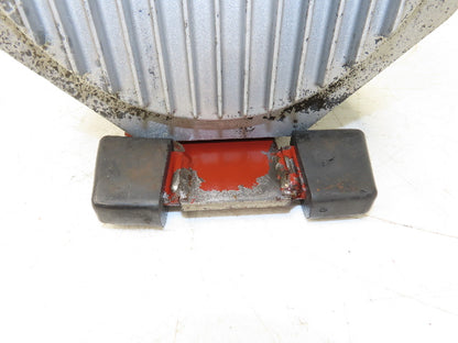 Linde AP 4H4-R1 Forklift Hydraulic Pump Motor 24VDC Removed From E32CL