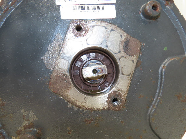 Linde AP 4H4-R1 Forklift Hydraulic Pump Motor 24VDC Removed From E32CL