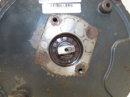 Linde AP 4H4-R1 Forklift Hydraulic Pump Motor 24VDC Removed From E32CL
