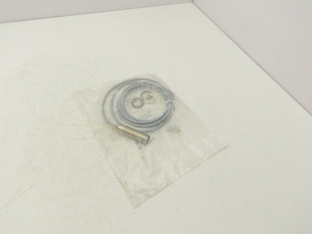 Allen Bradley 872C-A5C18-A2 Proximity Sensor Switch 2M Cable 20-250VAC Ser B