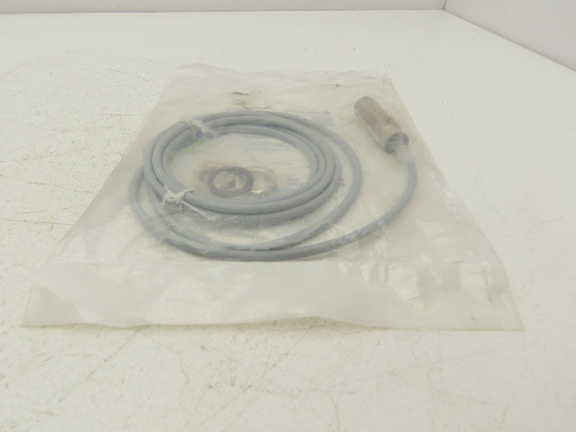 Allen Bradley 872C-A5C18-A2 Proximity Sensor Switch 2M Cable 20-250VAC Ser B