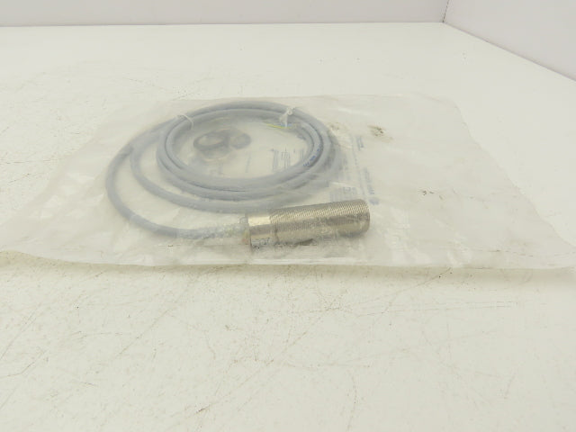 Allen Bradley 872C-A5C18-A2 Proximity Sensor Switch 2M Cable 20-250VAC Ser B