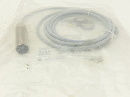 Allen Bradley 872C-A5C18-A2 Proximity Sensor Switch 2M Cable 20-250VAC Ser B