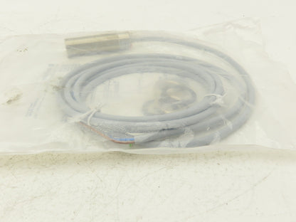 Allen Bradley 872C-A5C18-A2 Proximity Sensor Switch 2M Cable 20-250VAC Ser B