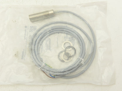 Allen Bradley 872C-A5C18-A2 Proximity Sensor Switch 2M Cable 20-250VAC Ser B