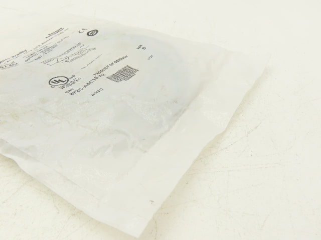Allen Bradley 872C-A5C18-A2 Proximity Sensor Switch 2M Cable 20-250VAC Ser B