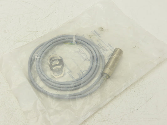 Allen Bradley 872C-A5C18-A2 Proximity Sensor Switch 2M Cable 20-250VAC Ser B