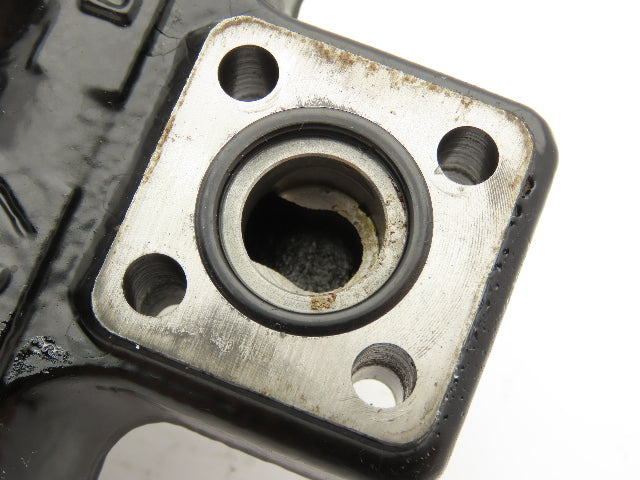 Linde 000 944 51 22 Forklift Hydraulic Pump Valve OLSP 80 Removed From E32CL