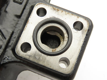 Linde 000 944 51 22 Forklift Hydraulic Pump Valve OLSP 80 Removed From E32CL