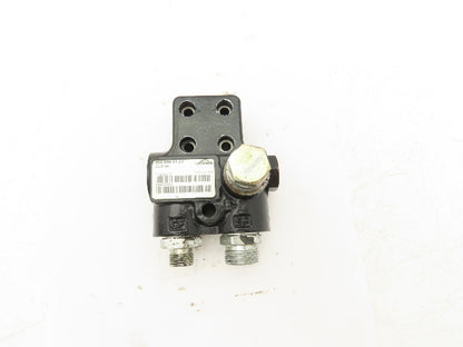 Linde 000 944 51 22 Forklift Hydraulic Pump Valve OLSP 80 Removed From E32CL