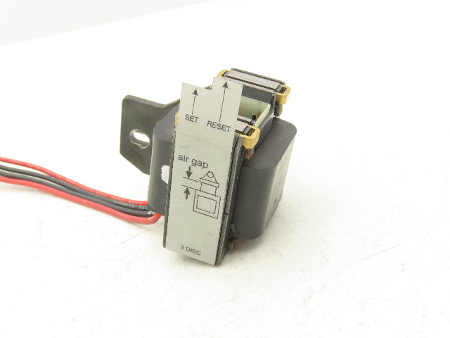 Stearns Brake 64423161957Q Motor Brake Coil Kit 208-230/460VAC 60Hz